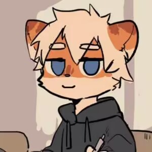 furry awa