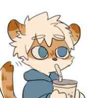 furry henaicha